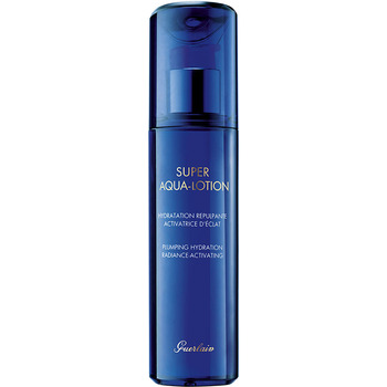 Super Aqua Skin Tonic - Hydratačné pleťové tonikum
